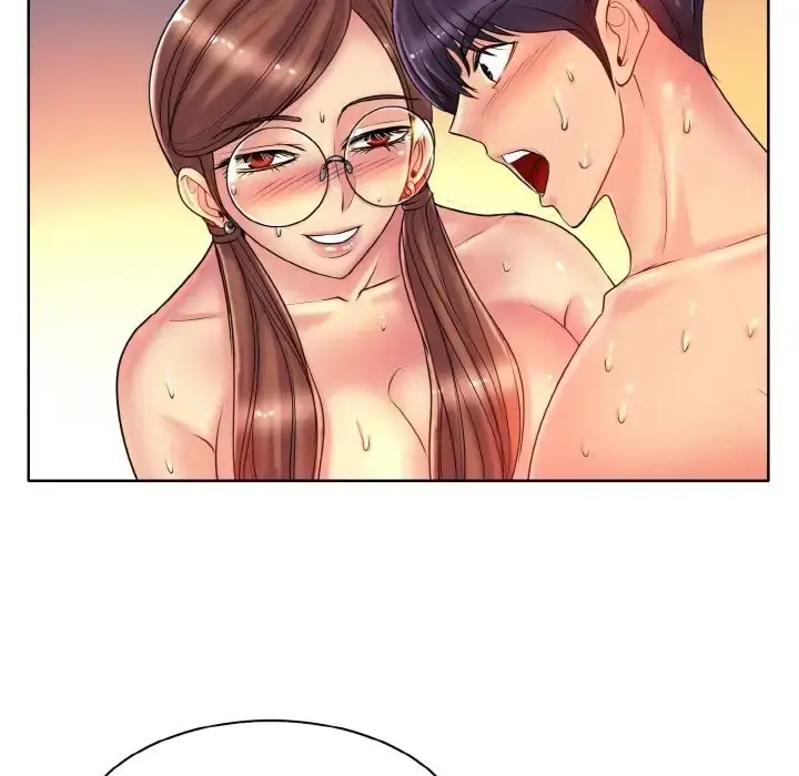 漫画《一杆入洞》第30话第23张图