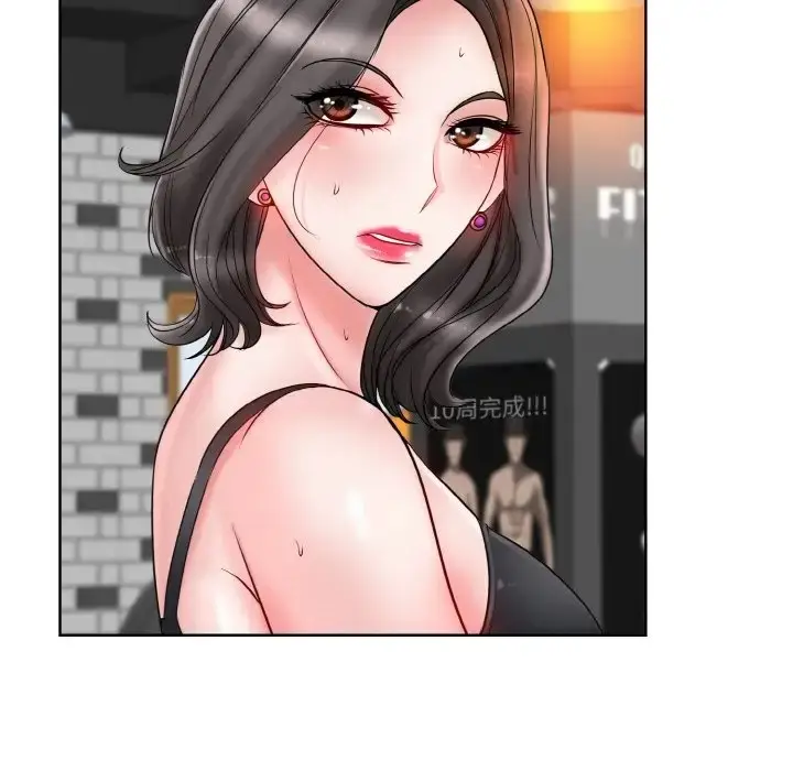 漫画《一杆入洞》第31话第18张图