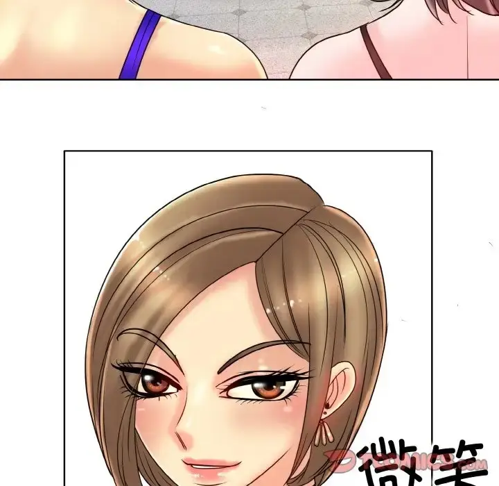 漫画《一杆入洞》第31话第63张图