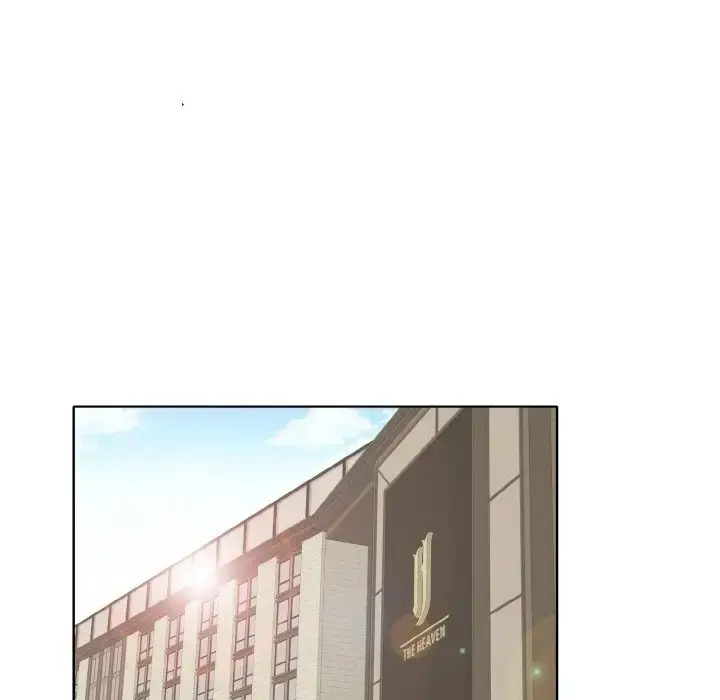 漫画《一杆入洞》第33话第12张图