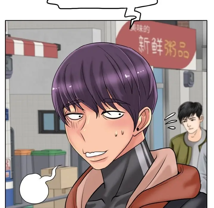 漫画《一杆入洞》第34话第35张图