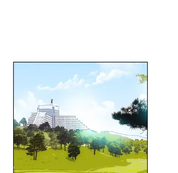 漫画《一杆入洞》第34话第38张图