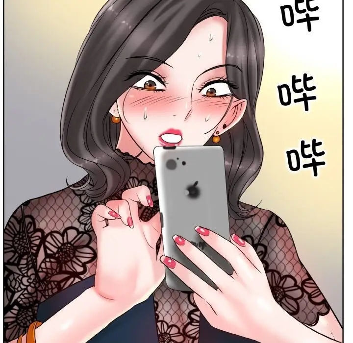 漫画《一杆入洞》第34话第67张图