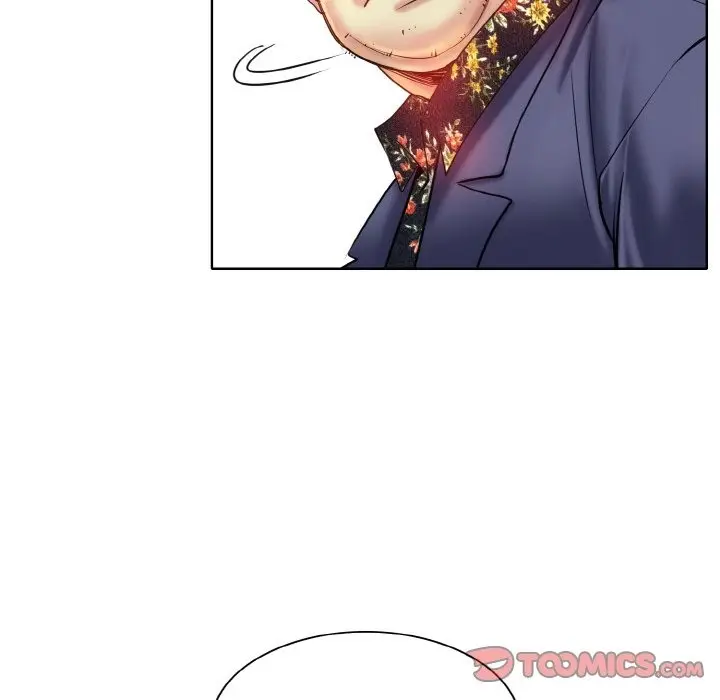 漫画《一杆入洞》第36话第50张图