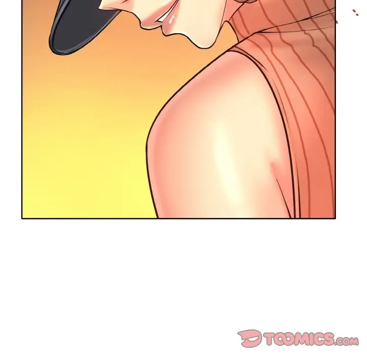 漫画《一杆入洞》第38话第123张图