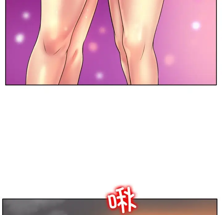 漫画《一杆入洞》第38话第40张图