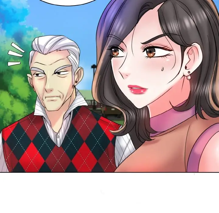 漫画《一杆入洞》第38话第92张图