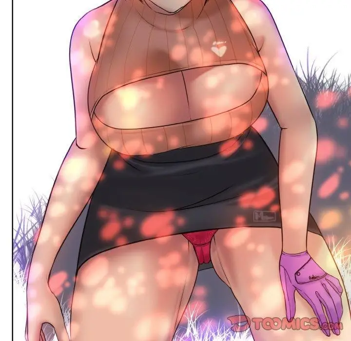 漫画《一杆入洞》第39话第39张图