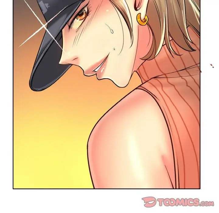漫画《一杆入洞》第39话第9张图