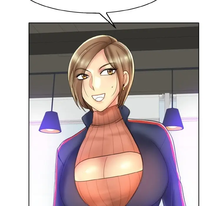 漫画《一杆入洞》第41话第83张图