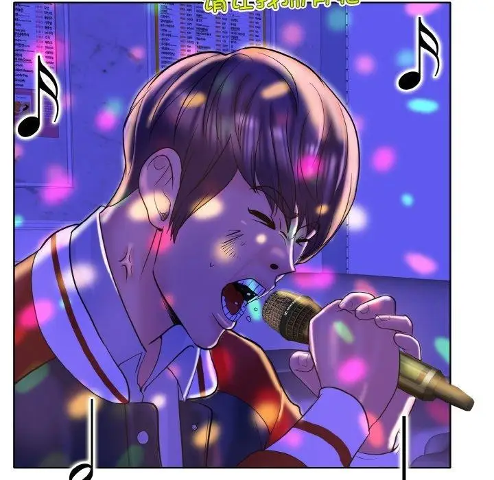 漫画《一杆入洞》第44话第15张图