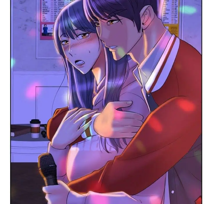 漫画《一杆入洞》第44话第46张图