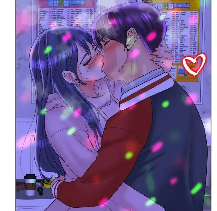 漫画《一杆入洞》第44话第57张图