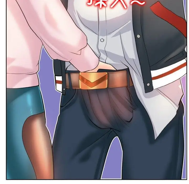 漫画《一杆入洞》第44话第60张图
