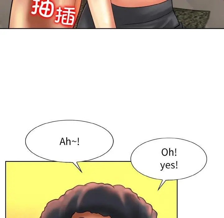 漫画《一杆入洞》第49话第59张图