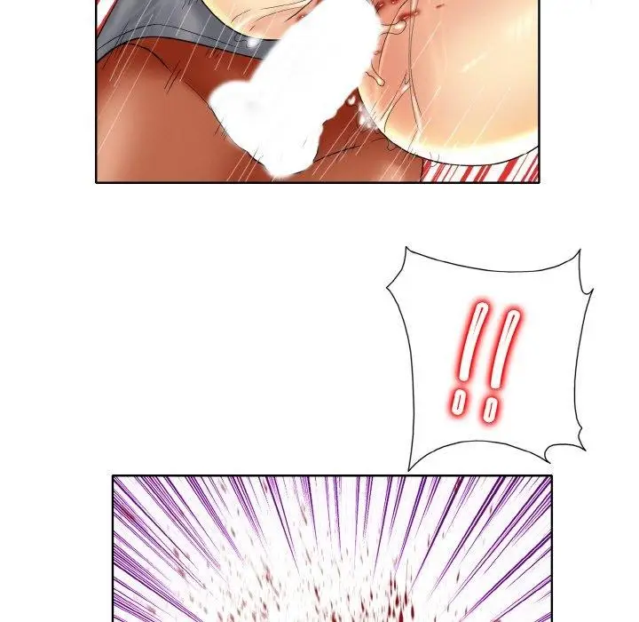 漫画《一杆入洞》第50话第47张图