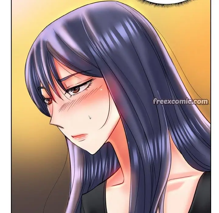 漫画《一杆入洞》第51话第48张图