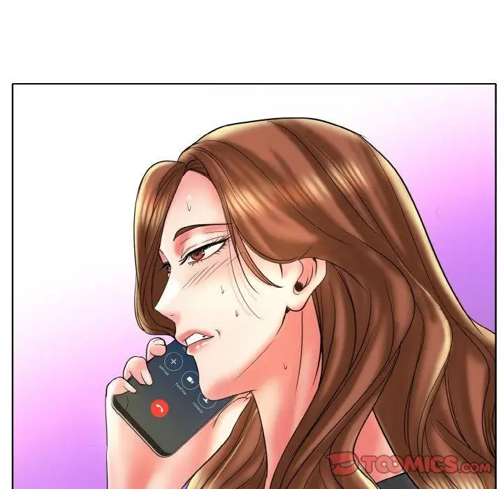漫画《一杆入洞》最终话第15张图