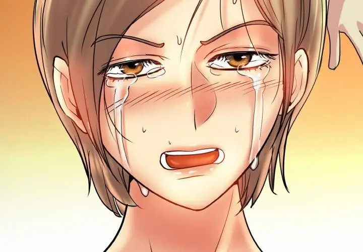 漫画《一杆入洞》最终话第4张图