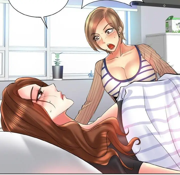 漫画《一杆入洞》最终话第6张图
