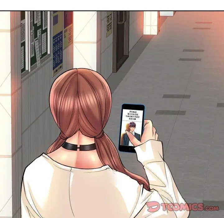 漫画《一杆入洞》最终话第69张图