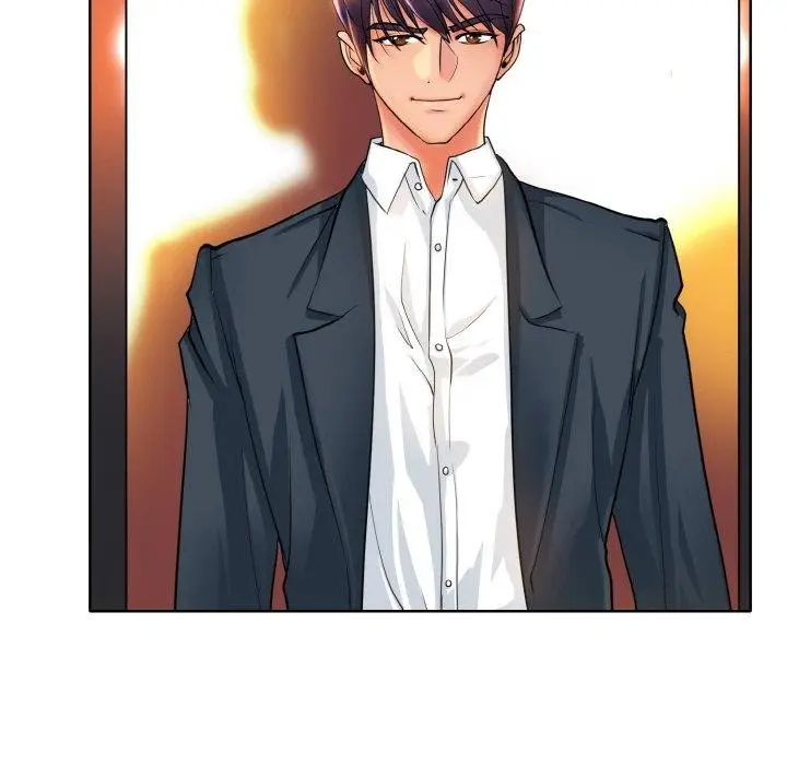 漫画《一杆入洞》最终话第74张图