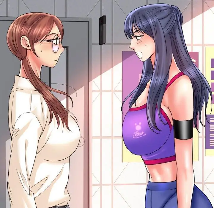 漫画《一杆入洞》最终话第77张图