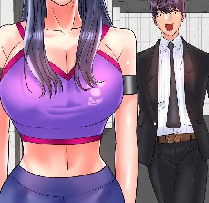 漫画《一杆入洞》最终话第88张图
