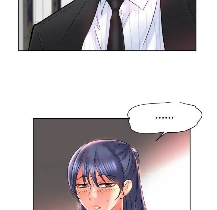 漫画《一杆入洞》最终话第92张图