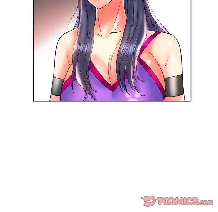 漫画《一杆入洞》最终话第93张图