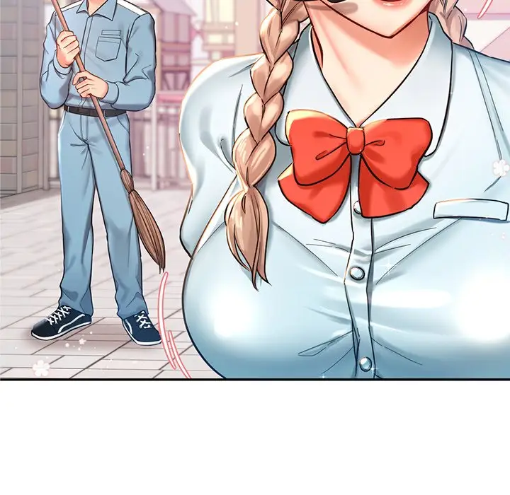 漫画《爱的游乐园》第1话第53张图