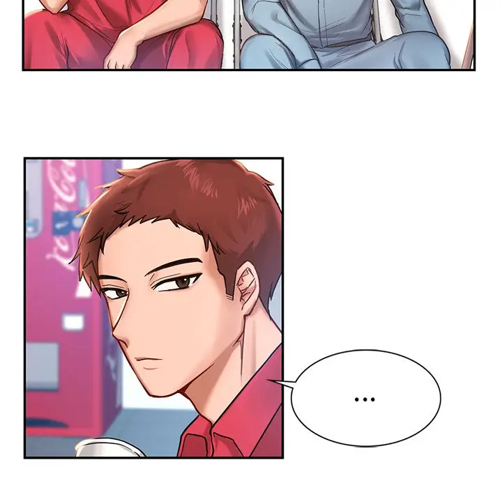 漫画《爱的游乐园》第1话第59张图