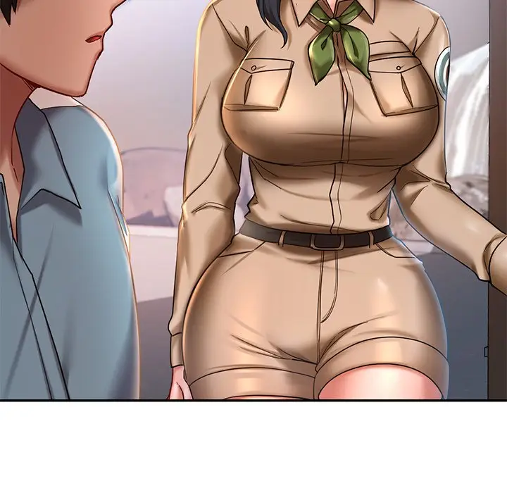 漫画《爱的游乐园》第3话第147张图
