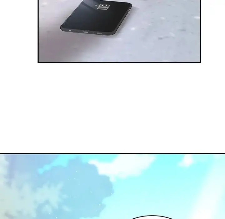 漫画《爱的游乐园》第4话第124张图