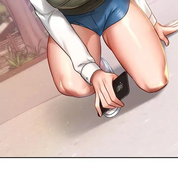 漫画《爱的游乐园》第4话第126张图