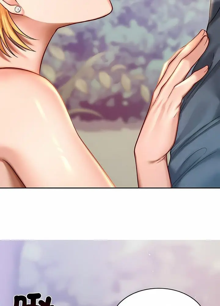 漫画《爱的游乐园》第6话第21张图