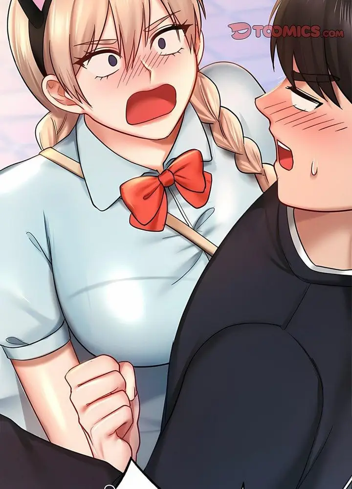 漫画《爱的游乐园》第6话第87张图