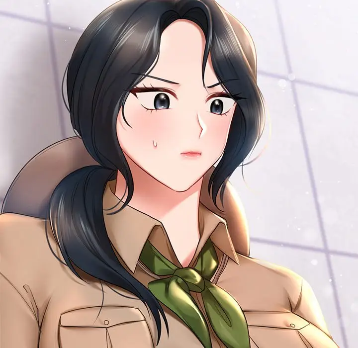 漫画《爱的游乐园》第9话第25张图
