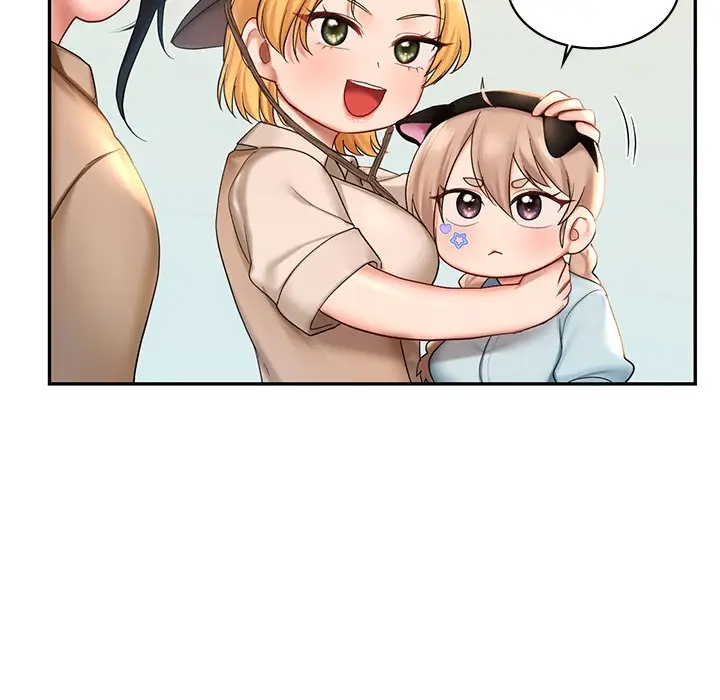 漫画《爱的游乐园》第9话第70张图