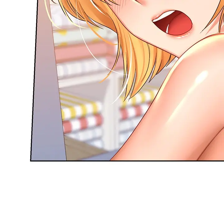 漫画《爱的游乐园》第11话第133张图