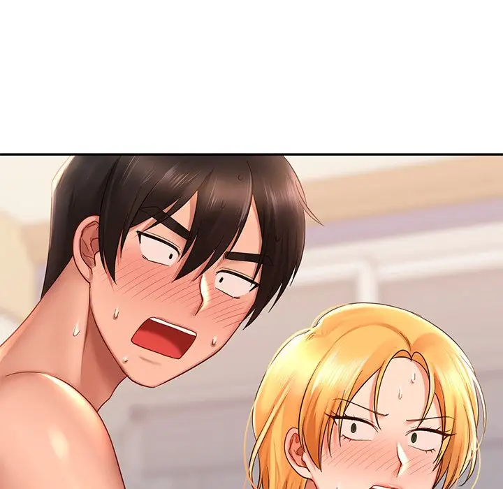漫画《爱的游乐园》第11话第164张图