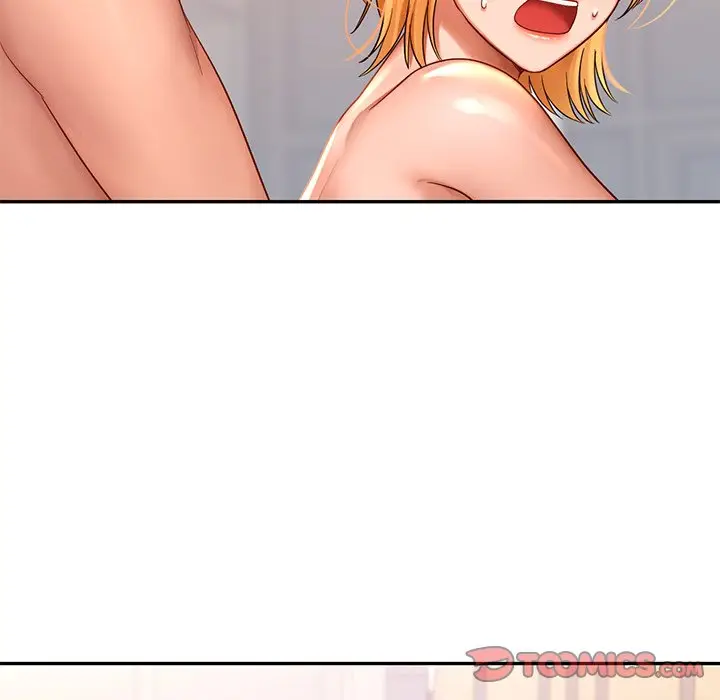 漫画《爱的游乐园》第11话第165张图