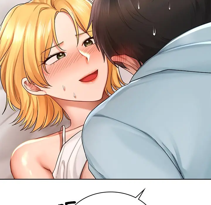 漫画《爱的游乐园》第11话第28张图