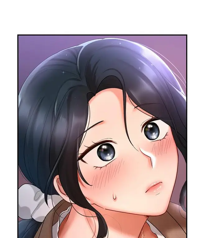 漫画《爱的游乐园》第14话第132张图
