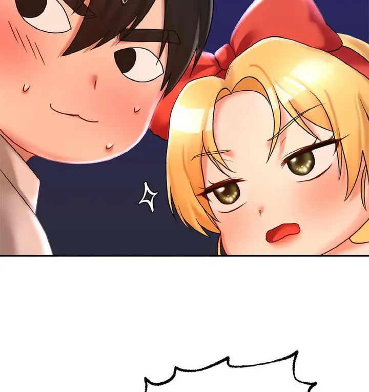 漫画《爱的游乐园》第14话第95张图