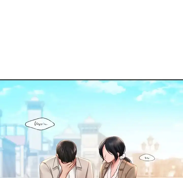 漫画《爱的游乐园》第15话第19张图