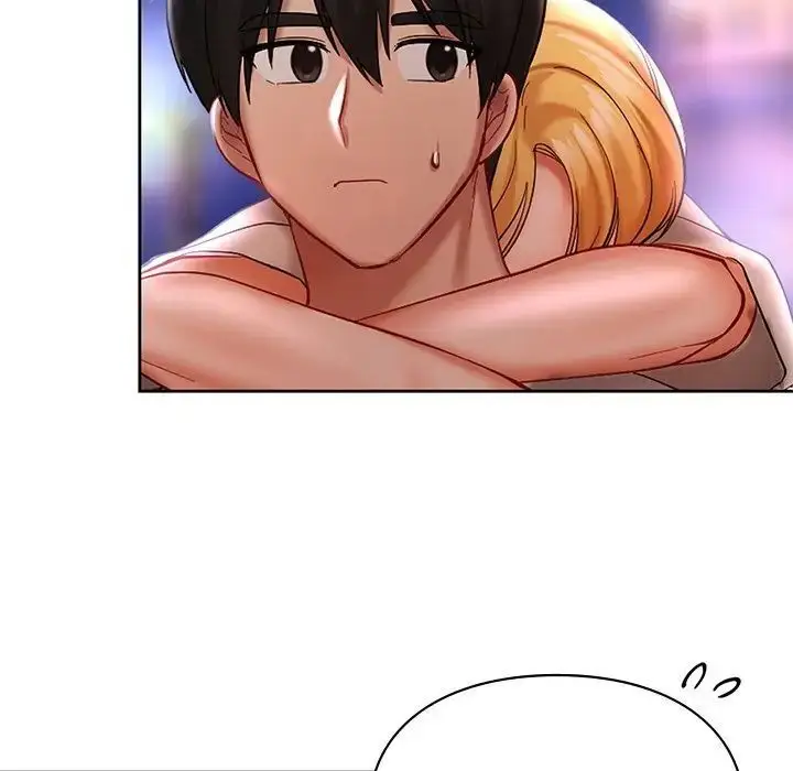 漫画《爱的游乐园》第17话第59张图