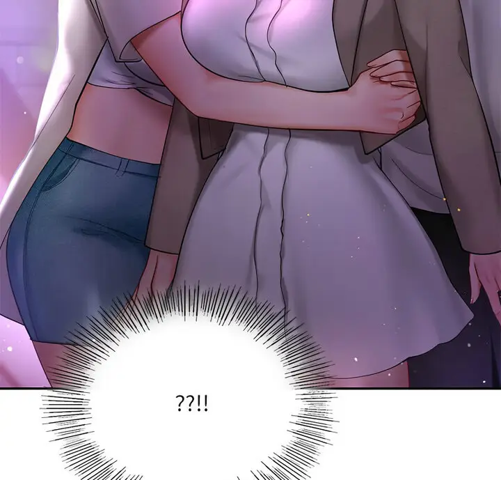 漫画《爱的游乐园》第18话第7张图
