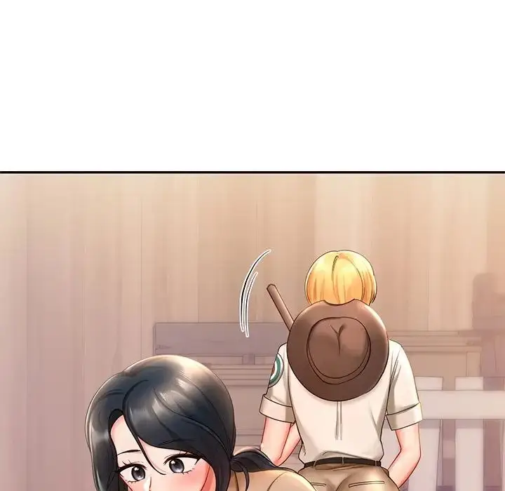 漫画《爱的游乐园》第19话第128张图
