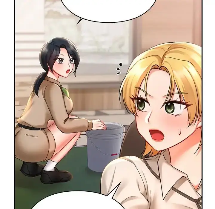漫画《爱的游乐园》第19话第132张图
